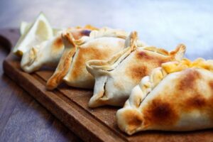 Nueva Cocina Argentina I Álvaro Arismendi
