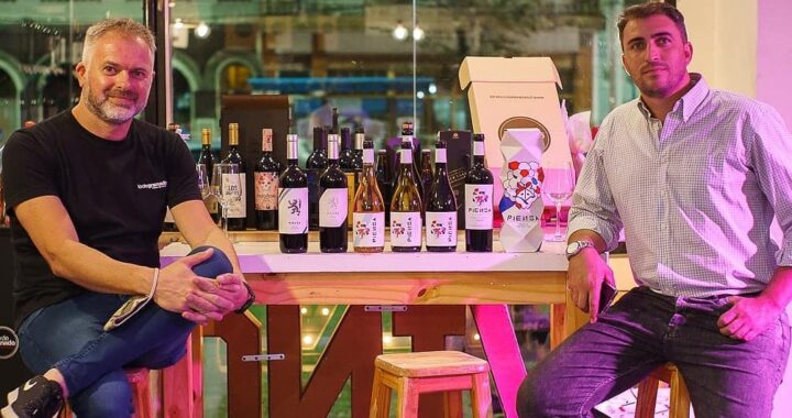 Vinos Argentino-Frances