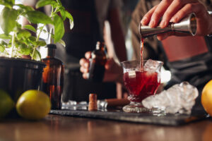 E book de tragos fáciles de hacer
