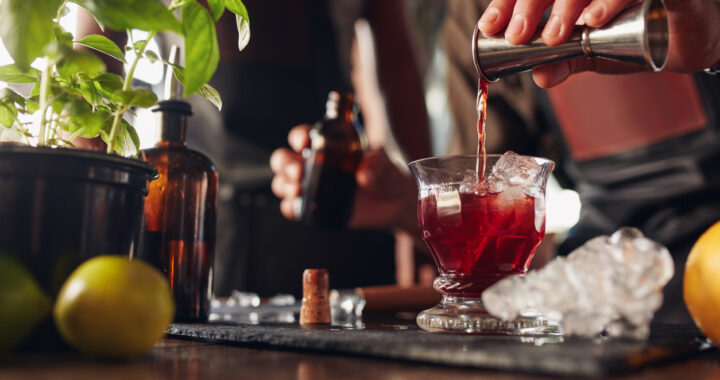 E book de tragos fáciles de hacer