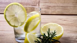 Limón, jugo o cascara