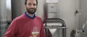 Daniel Pomar, nos presenta Bodega Iaccarini