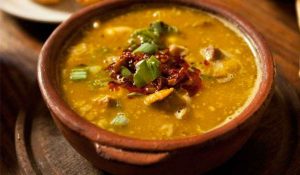Recomendados para maridar en la semana de mayo