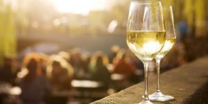 27 de abril Día Internacional del Chardonnay