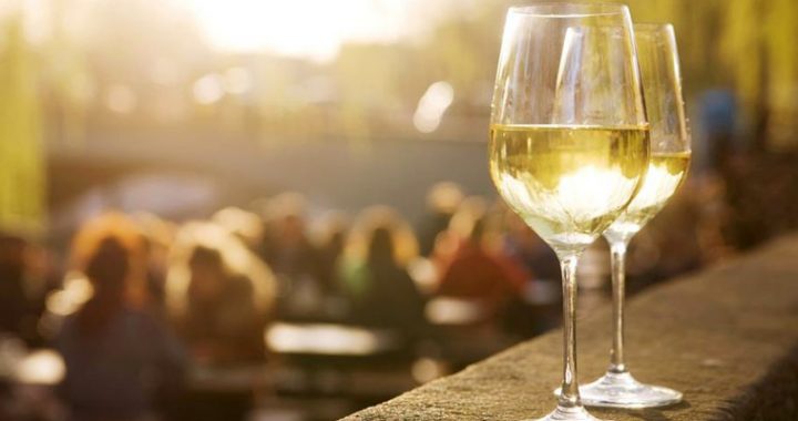 27 de abril Día Internacional del Chardonnay