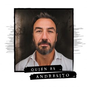 Degollando con Andresito