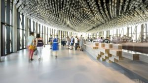 La cité du vin
