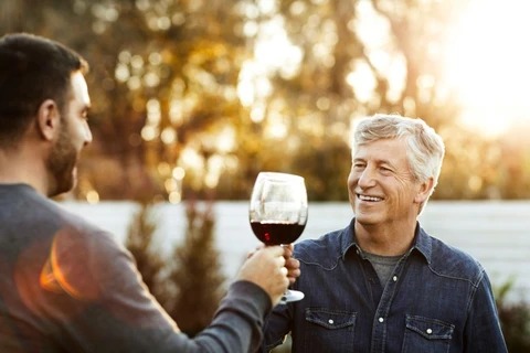 5 recomendaciones para maridar el día del padre | El magazine de vinos, gastronomía y lifestyle para las mentes inquietas