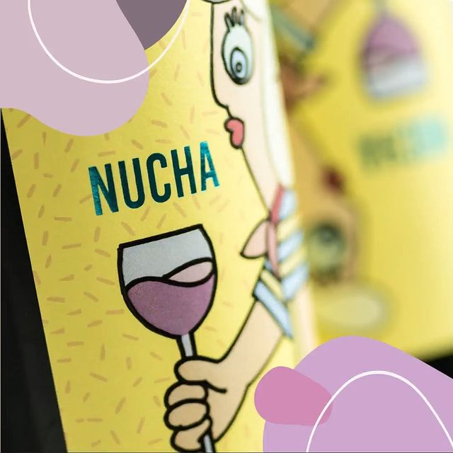 SI HAY NUCHA, HAY LUCHA!|El magazine de vinos, gastronomía y lifestyle para las mentes inquietas