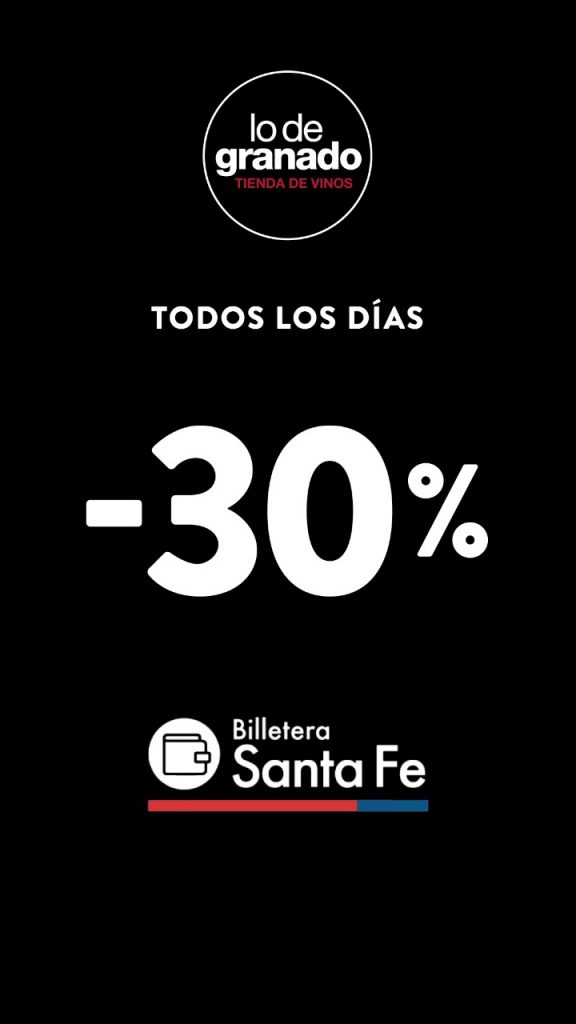 Billetera Santa Fe