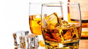 ORO LÍQUIDO, RON o RHUM