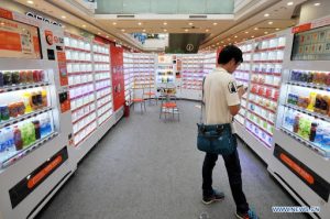 Conoce lo nuevo en supermercados automatizados