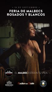 Septiembre con novedades en Lo de Granado