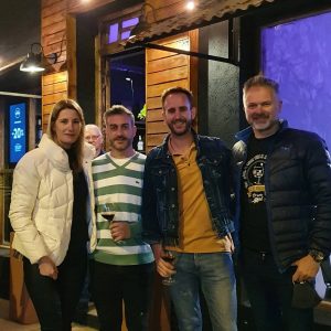 Con 20 locales, Lo de Granado se convierte en una de las cadenas mas grandes de la Argentina