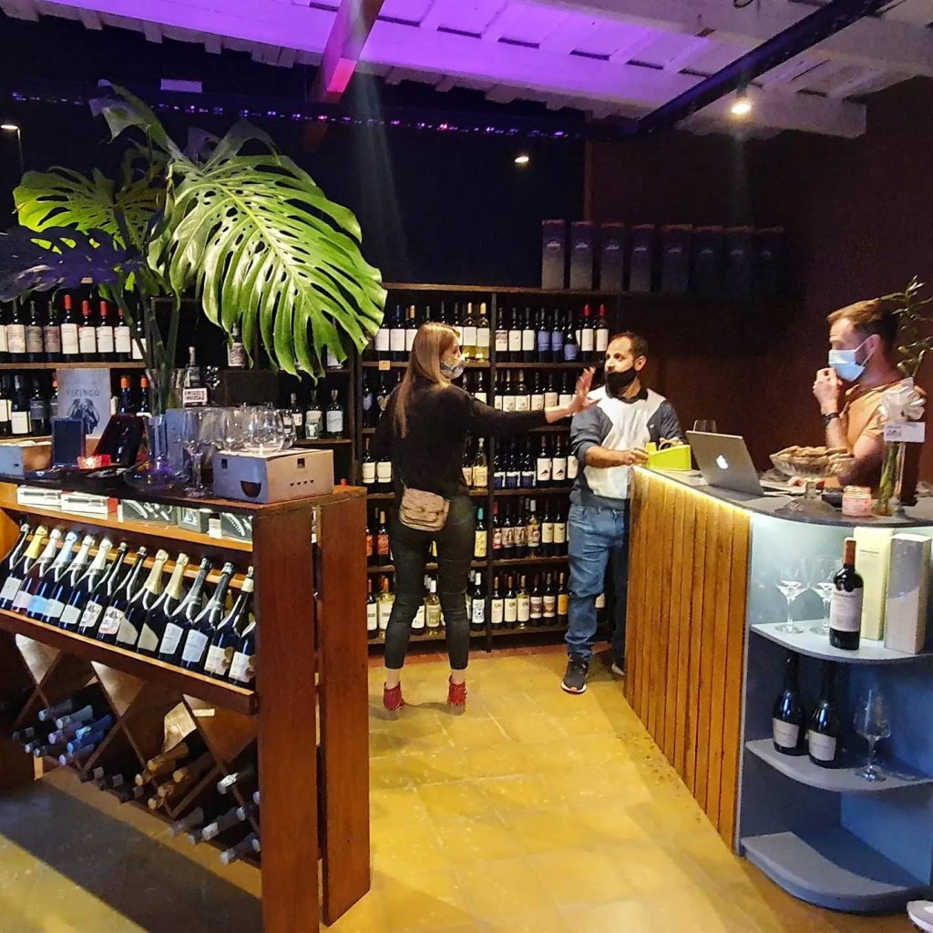 Con 20 locales, Lo de Granado se convierte en una de las cadenas mas grandes de la Argentina | El magazine de vinos, gastronomía y lifestyle para las mentes inquietas