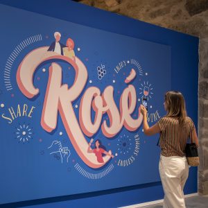 Te invitamos a conocer WOW, el nuevo barrio cultural y enogastronómico de Porto