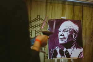 Arte & Vino