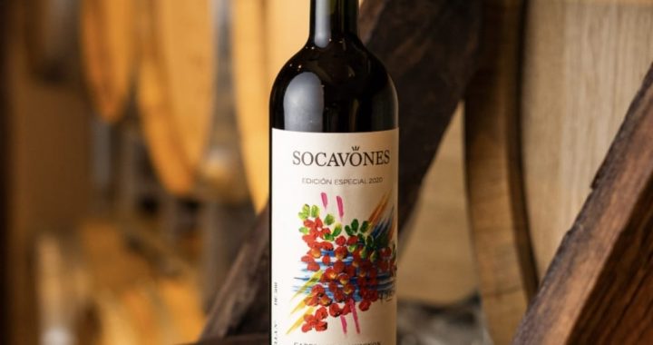Hoy te presentamos… Socavones – Edición Especial 2020
