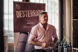 Aristides se renueva,La Bodega del Fede Sottano renueva toda su pilcha en todas sus líneas.|El magazine de vinos, gastronomía y lifestyle para las mentes inquietas