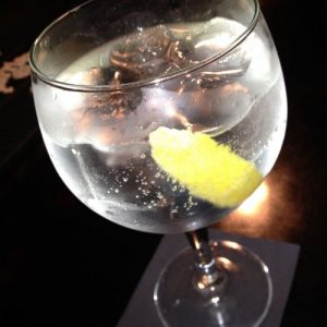 Comienza la Gin Tonic Week: propuestas para festejar en bares o en casa