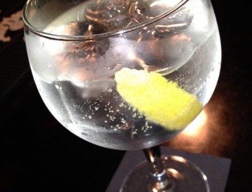 Comienza la Gin Tonic Week: propuestas para festejar en bares o en casa