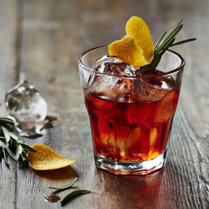 Como preparar un Vermut