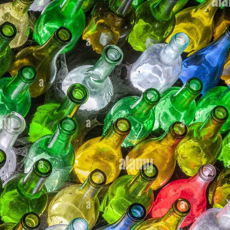 Se agrava la crisis de botellas: bodegas discontinúan productos, buscan envases alternativos y hasta rechazan pedidos | El magazine de vinos, gastronomía y lifestyle para las mentes inquietas