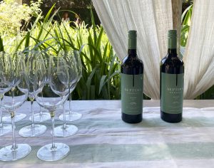 Nuevo Septima Organic Malbec
