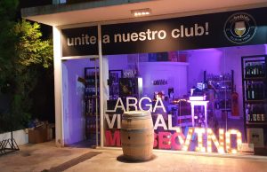 Bienvenidos a la costa, ya estamos en Pinamar