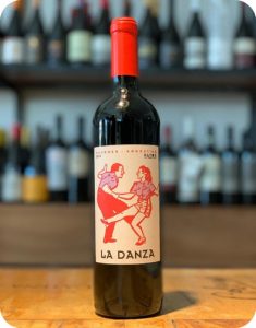 LA DANZA DEL MALBEC, LA BONARDA Y EL SEMILLÓN