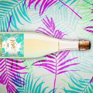 Te presentamos VIVE SWEET SPARKLING