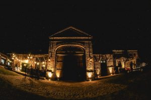 Robinson, una de las grandes bodegas de Concordia recuperada como Museo y Multiespacio