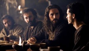 Día mundial del syrah, dice la leyenda que es el vino que bebio Jesus en la última cena