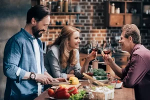 Consumo: mayor calidad en menor volumen