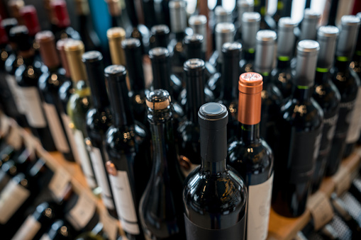  Consumo: El vino mundial se tomará en serio la reducción de peso de las botellas de vidrio