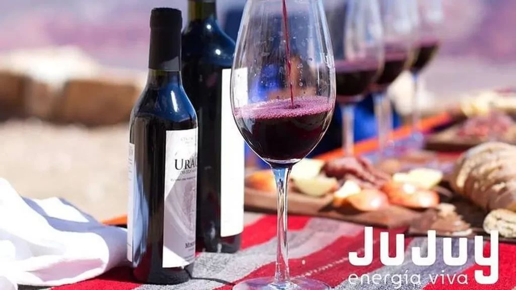 Jujuy atrae capitales a invertir en proyectos vitivinícolas|El magazine de vinos, gastronomía y lifestyle para las mentes inquietas