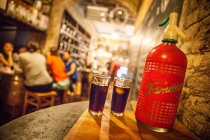 Día Internacional del Vermut: La reinvención de un clásico
