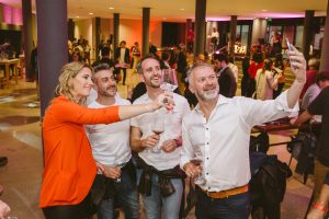 Se viene el Malbec World Day 2022 en Rosario