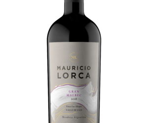 Hoy te presentamos... Mauricio Lorca – Gran Malbec 2014|El magazine de vinos, gastronomía y lifestyle para las mentes inquietas
