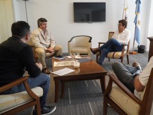 CAVA: Siguen las reuniones por el Plan Estratégico 2030 para las vinotecas Argentinas