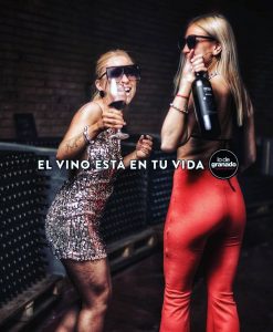 A unos días de nuestra Feria, nos pareció un lindo momento recordar los últimos 2 Malbec que realizamos