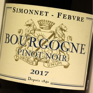 …Tenes vino Borgoña?