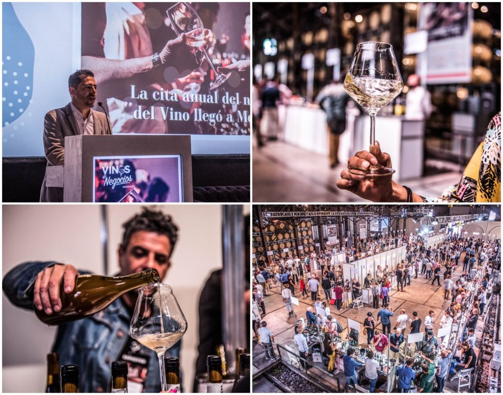 Se realizará la Convención de Vinotecas y Afines Buenos Aires en el marco de la Feria Vinos y Negocios 2022 | El magazine de vinos, gastronomía y lifestyle para las mentes inquietas