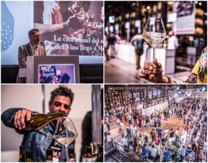 Se realizará la Convención de Vinotecas y Afines Buenos Aires en el marco de la Feria Vinos y Negocios 2022