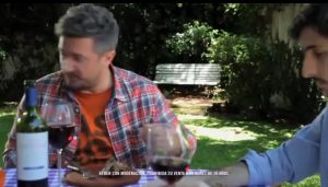 El principal problema que tiene el vino para su crecimiento, son sus propios jugadores