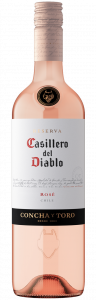 Llega un nuevo rosado al mercado