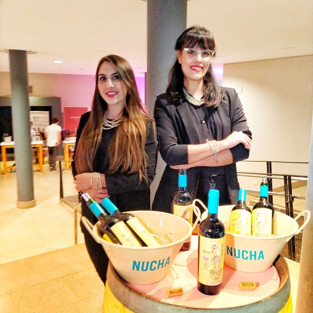 Hola Cañada, nos preparamos para un nuevo capitulo de la feria de vinos itinerantes. | El magazine de vinos, gastronomía y lifestyle para las mentes inquietas