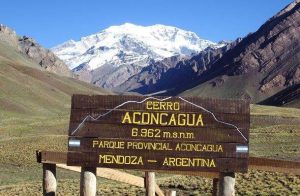 No todos los cerros son iguales, acá les dejamos una pequeña guía para ir estudiando