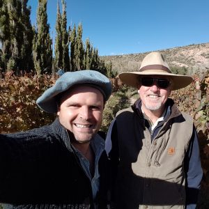 Un día en la vida de Agustín Lanús