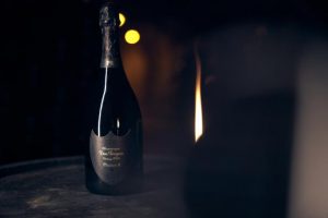 Universo Dom Pérignon